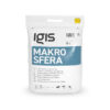 Легкая крупнозернистая шпатлевка MAKROSFERA — изображение 5
